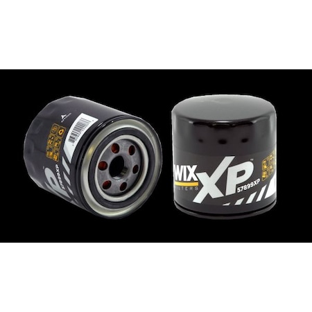 Wix Filters